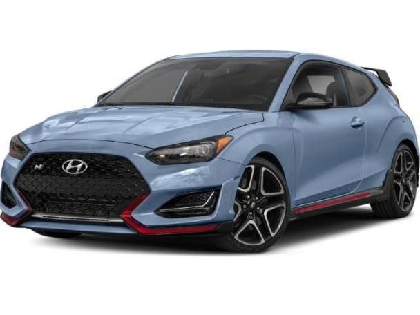 HYUNDAI VELOSTER N 2022 KMHT36AH6NU014105 image